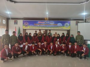 Sekolah Kader UM-TAPSEL UM-TAPSEL