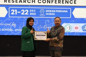 Menakjubkan Anak Tukang Jahit Asal