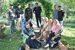 Dosen Pasca UIN Syahada