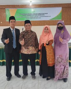 FEBI UIN Syahada