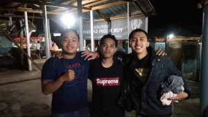 Mixue Indonesia