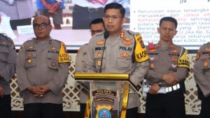 Penerimaan Negara Bukan Pajak