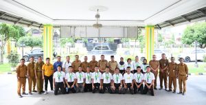 Energen Champion