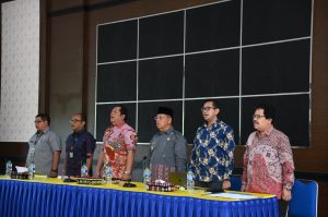 RPD Padang Sidempuan