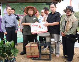 Kelompok Tani