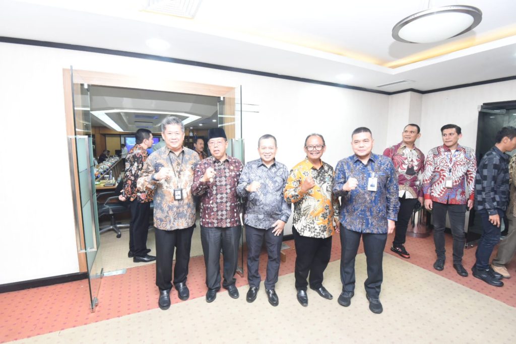 Wakil Walikota Padang Sidempuan Wakil Walikota Padang Sidempuan