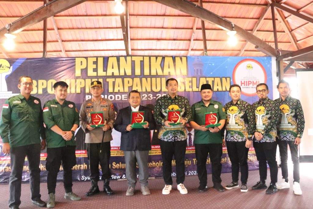 IMG-20230213-WA0045 Pelantikan HIPMI Tapsel