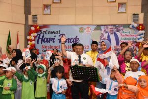 Bidang Pelayanan Masyarakat