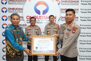 Ombudsman RI Tapsel