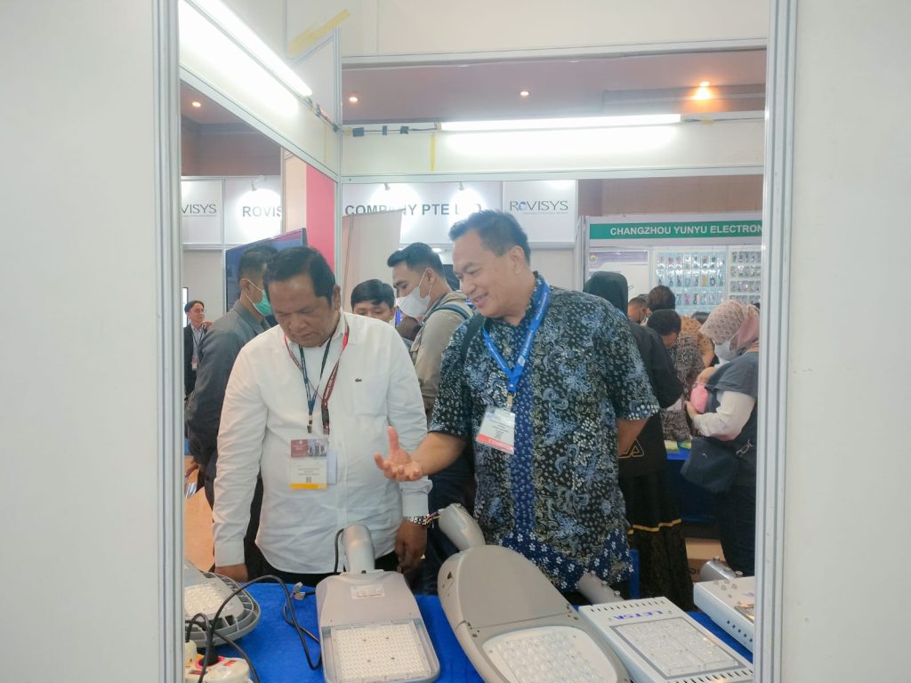 Walikota Irsan Walikota Padang Sidempuan