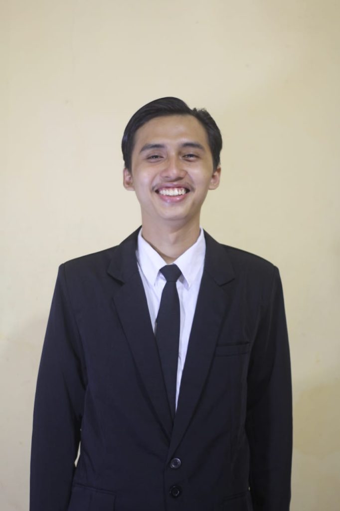 Muhammad Fachrul Hudallah