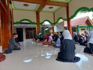 Pengabdian Masyarakat