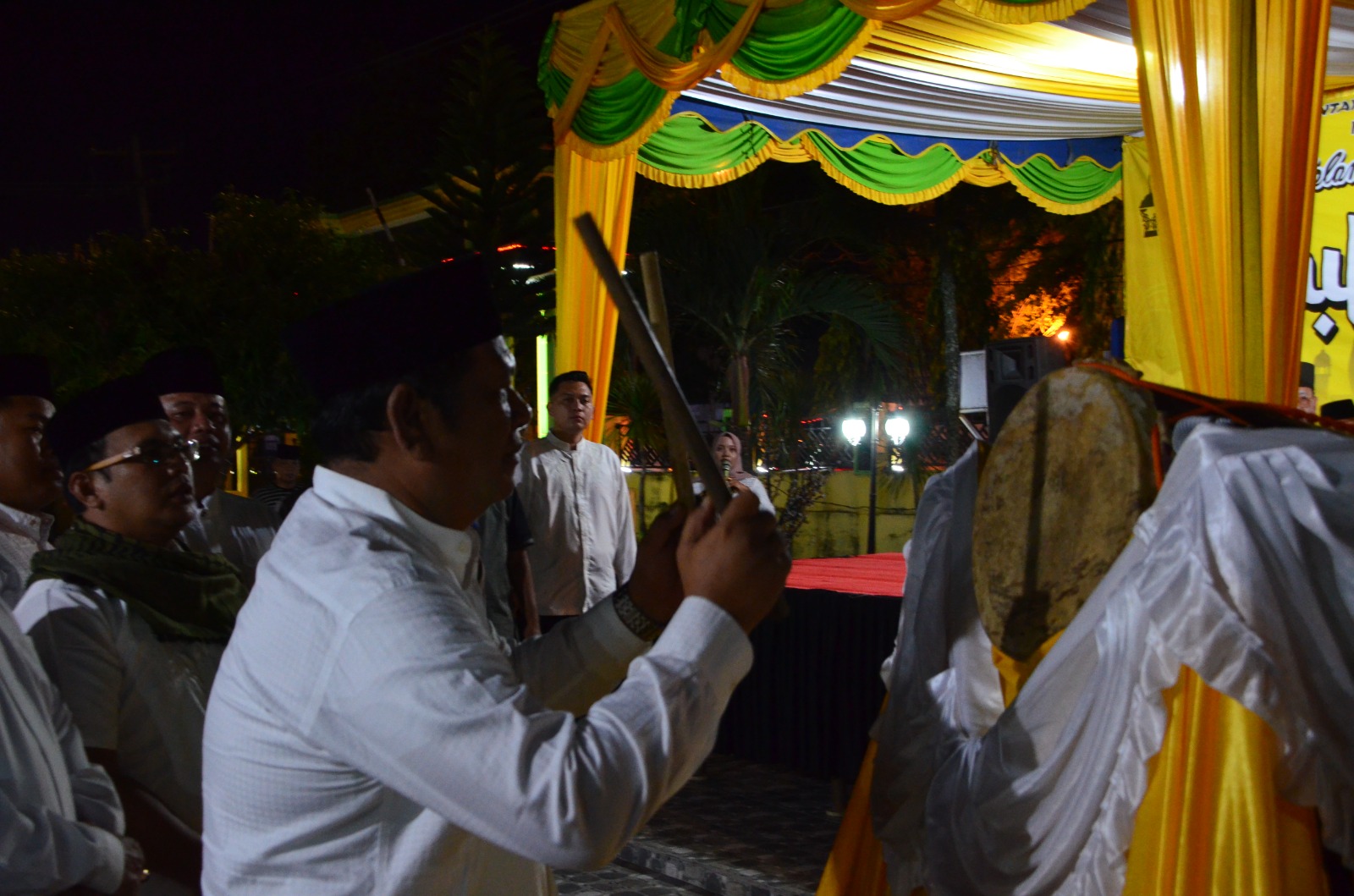 Bedug Takbiran