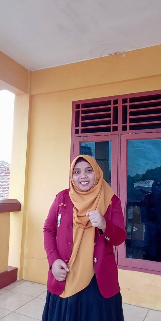 Cahyati Daulay