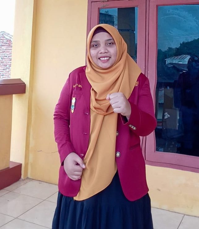 Cahyati Daulay