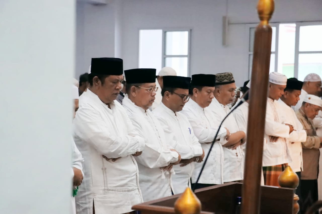 Sholat Idul Adha