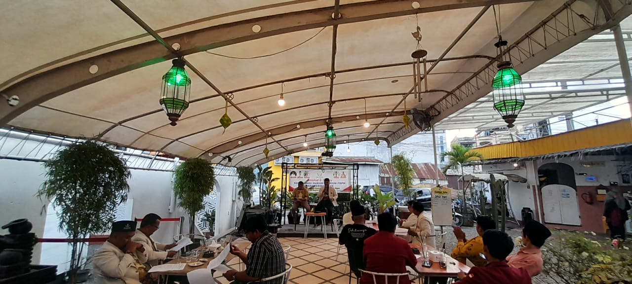 Pemuda Muhammadiyah Padangsidimpuan