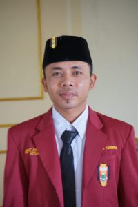Ahmad Amin Rais