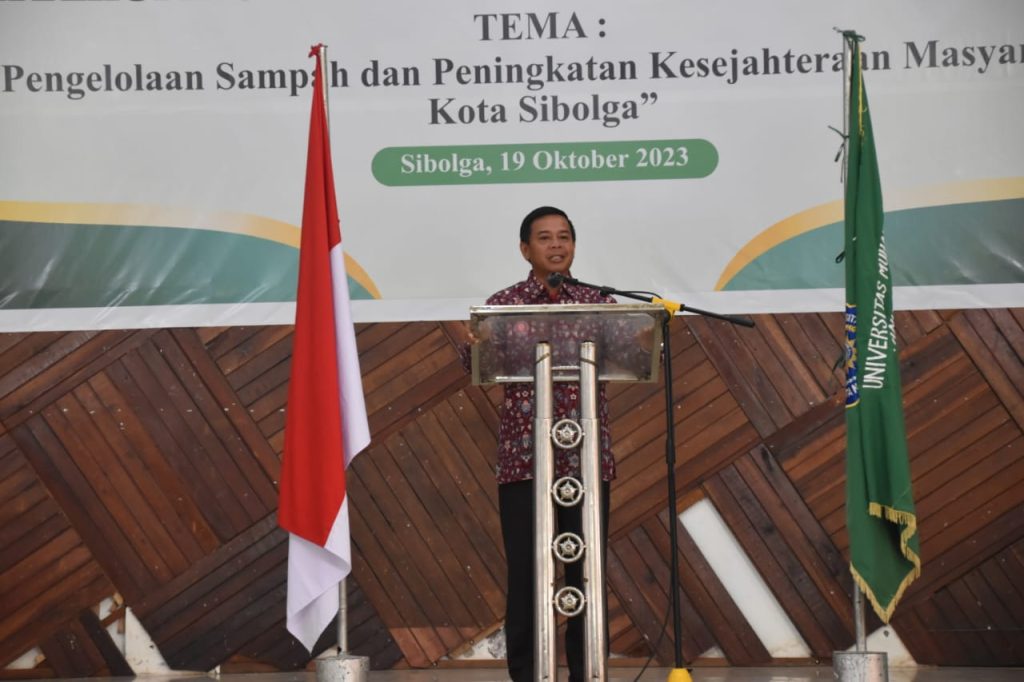 Rektor Um-Tapsel Rektor Um-Tapsel