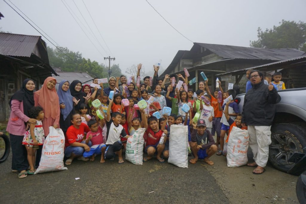 People Resources Conservation Foundation