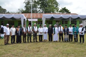 Hari Santri Nasional Tahun 2023
