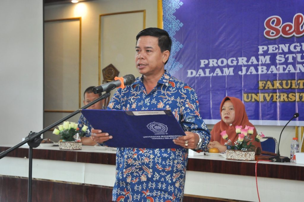 Rektor UMTS