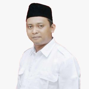 Husni Mubarak Mahasiswa Program Doktoral Ilmu Ekonomi USU/ Penulis/ Ist