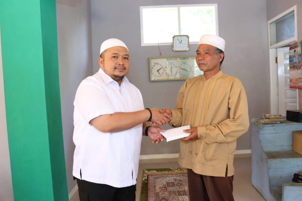 Bantuan