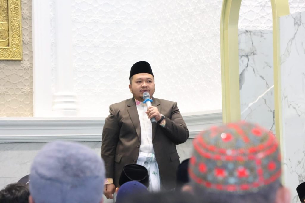 Idul Fitri