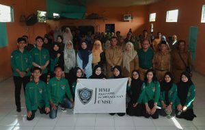 HMJ-EP UMSU Menorehkan Prestasi yang Membanggakan