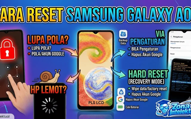 cara reset samsung galaxy a04