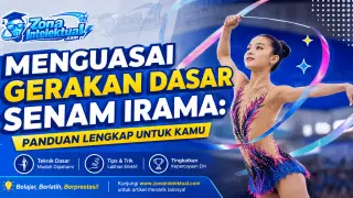 Menguasai Gerakan Dasar Senam Irama: Panduan Lengkap untuk Kamu