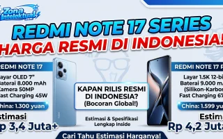 harga redmi note 17 series