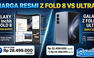 harga samsung galaxy z fold 8