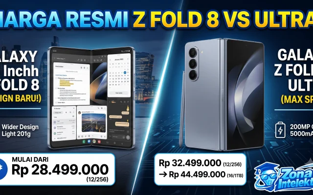 harga samsung galaxy z fold 8