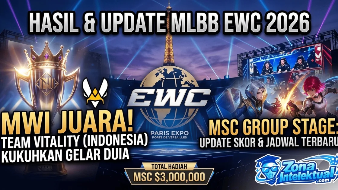hasil mlbb ewc 2026