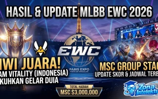 hasil mlbb ewc 2026