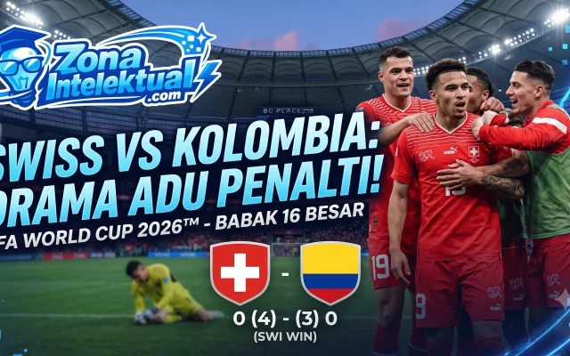 hasil swiss vs kolombia