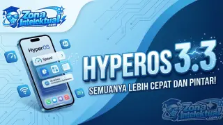 HyperOS 3.3 Android 17 Resmi Digulirkan: Fondasi Baru untuk Pengalaman Xiaomi yang Lebih Optimal