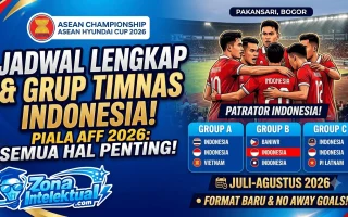 jadwal piala aff 2026