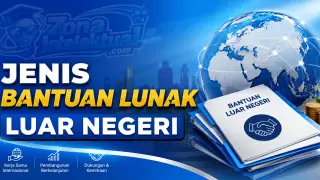 Mengenal Jenis Bantuan Lunak Luar Negeri: Mana yang Paling Menguntungkan?