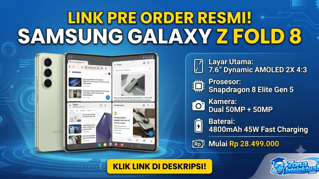 pre order Samsung Galaxy Z Fold 8