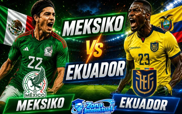 meksiko vs ekuador