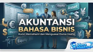 Akuntansi Adalah Bahasa Bisnis: Panduan Lengkap untuk Memahaminya