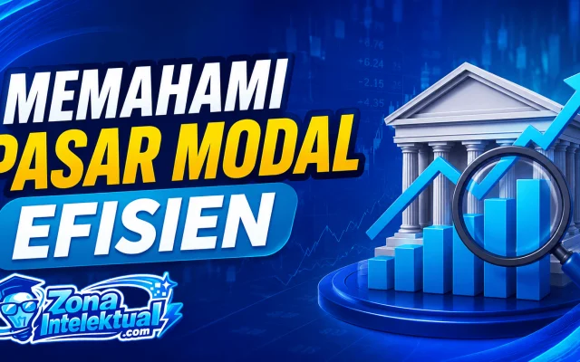 Pasar Modal Efisien