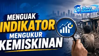 Menguak Indikator Mengukur Kemiskinan: Lebih dari Sekadar Angka