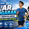 Menyelami Pilar Kebugaran Jasmani Menyeluruh untuk Hidup Lebih Optimal