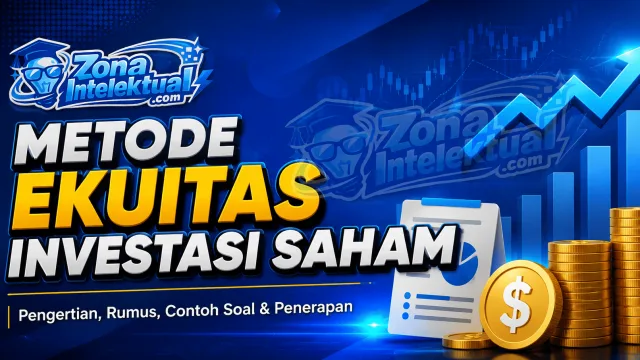Panduan Praktis Memahami Metode Ekuitas Investasi Saham