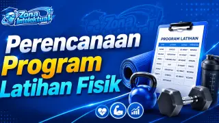 Rahasia Perencanaan Program Latihan Fisik yang Benar dan Terarah
