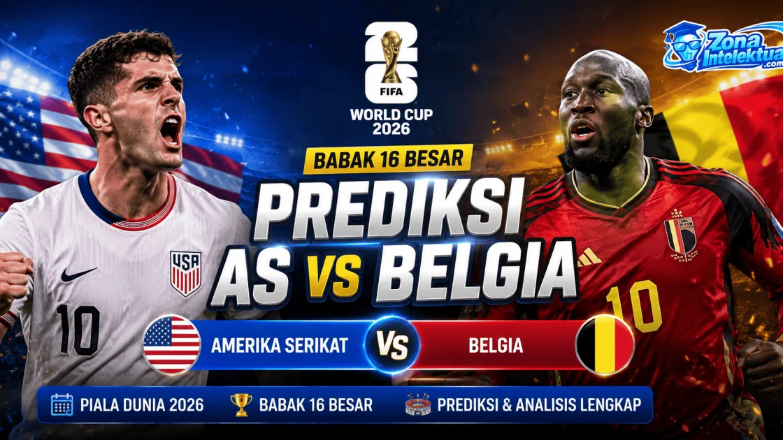 prediksi as vs belgia